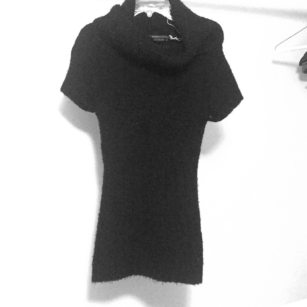 Woman's BGBG sweater